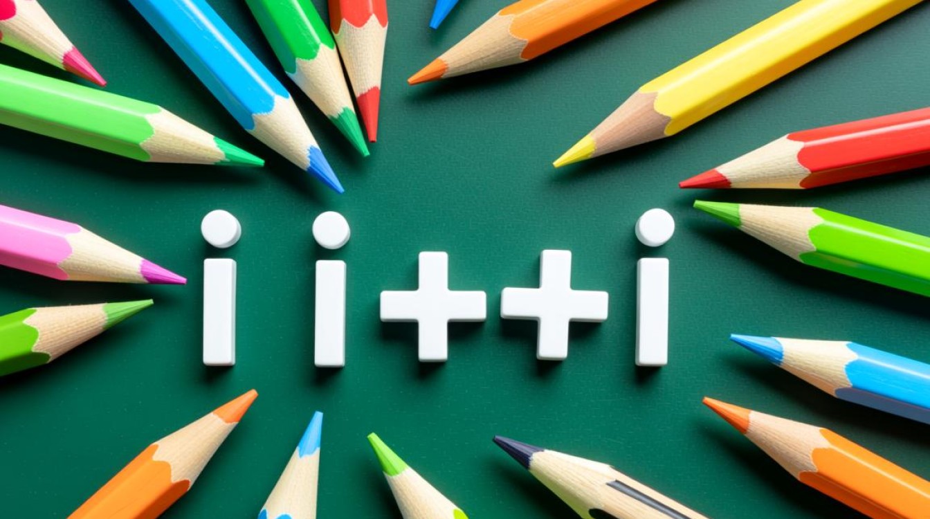 Java中变量i与i++有什么区别? Java中变量i与i++有什么区别?