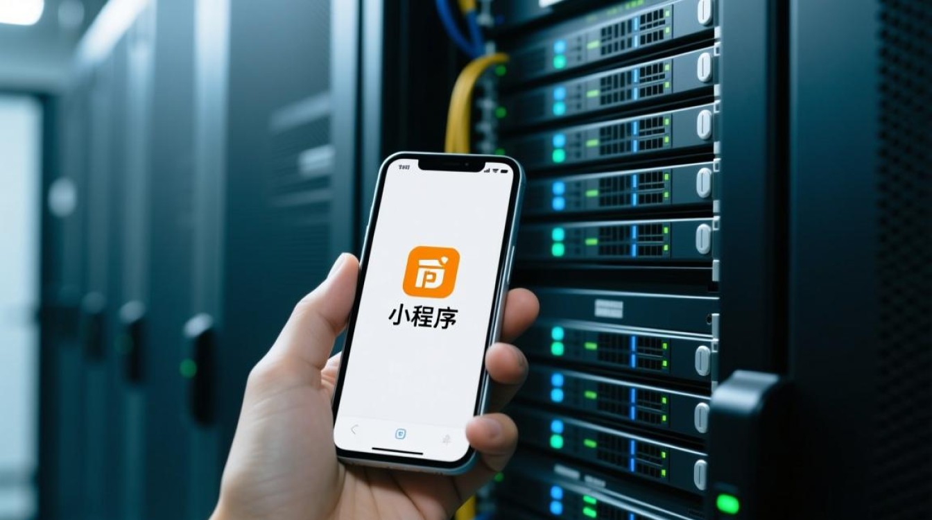 服务器能部署小程序吗?本地服务器如何部署小程序? 服务器能部署小程序吗?本地服务器如何部署小程序?