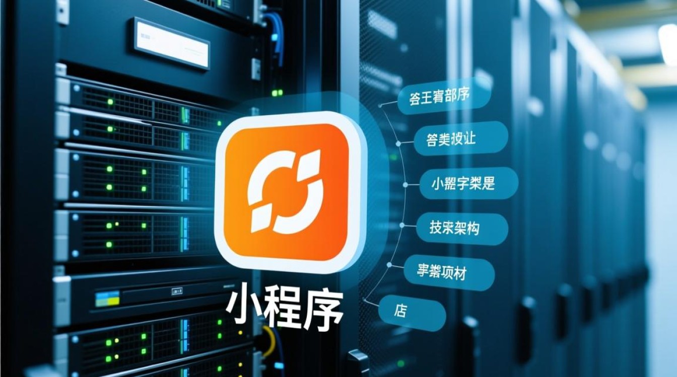 服务器能部署小程序吗?本地服务器如何部署小程序? 服务器能部署小程序吗?本地服务器如何部署小程序?