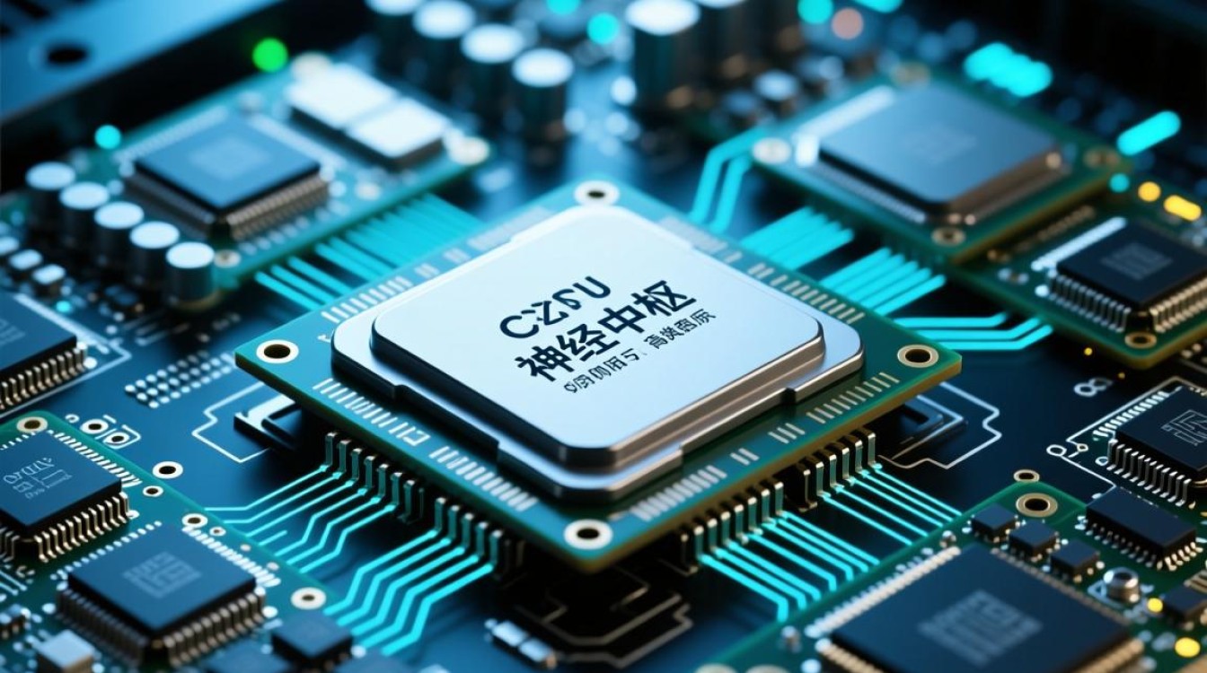 服务器芯片组和普通芯片组作用有何不同?-好主机测评网