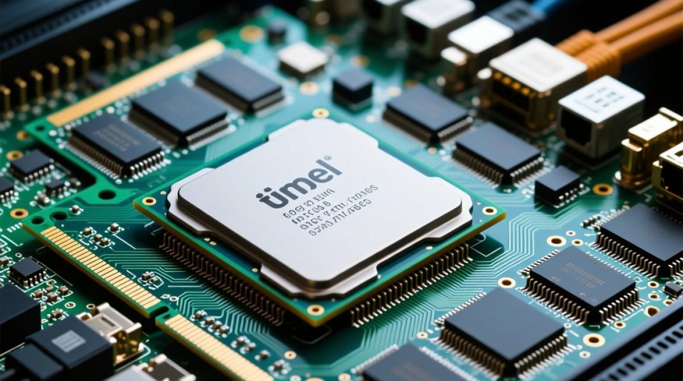 服务器芯片组有哪些?主流型号如何选? 服务器芯片组有哪些?主流型号如何选?