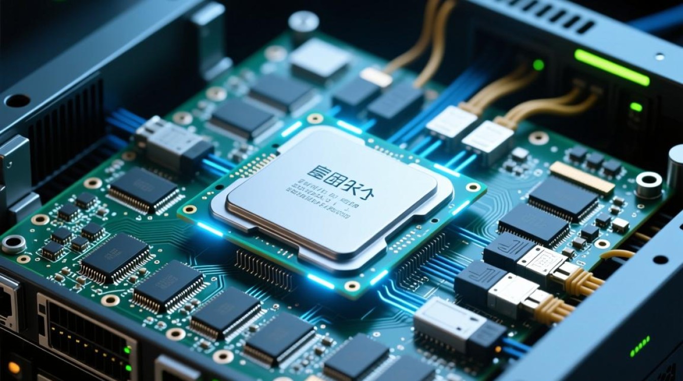 服务器芯片组有哪些?主流型号如何选? 服务器芯片组有哪些?主流型号如何选?