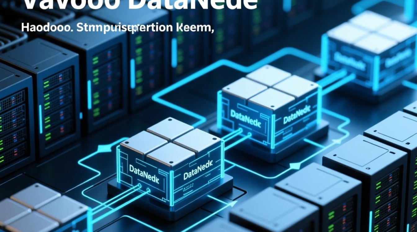 虚拟机启动datanode失败怎么办?常见原因及排查方法 虚拟机启动datanode失败怎么办?常见原因及排查方法