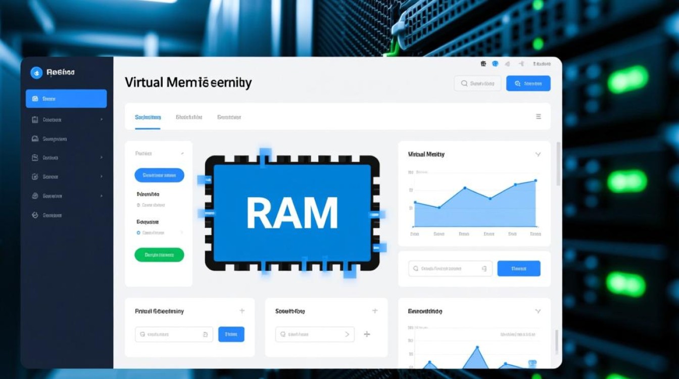 服务器虚拟内存自定义该怎么设置才合适?-好主机测评网