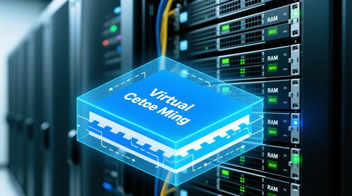 服务器虚拟内存自定义该怎么设置才合适? 服务器虚拟内存自定义该怎么设置才合适?