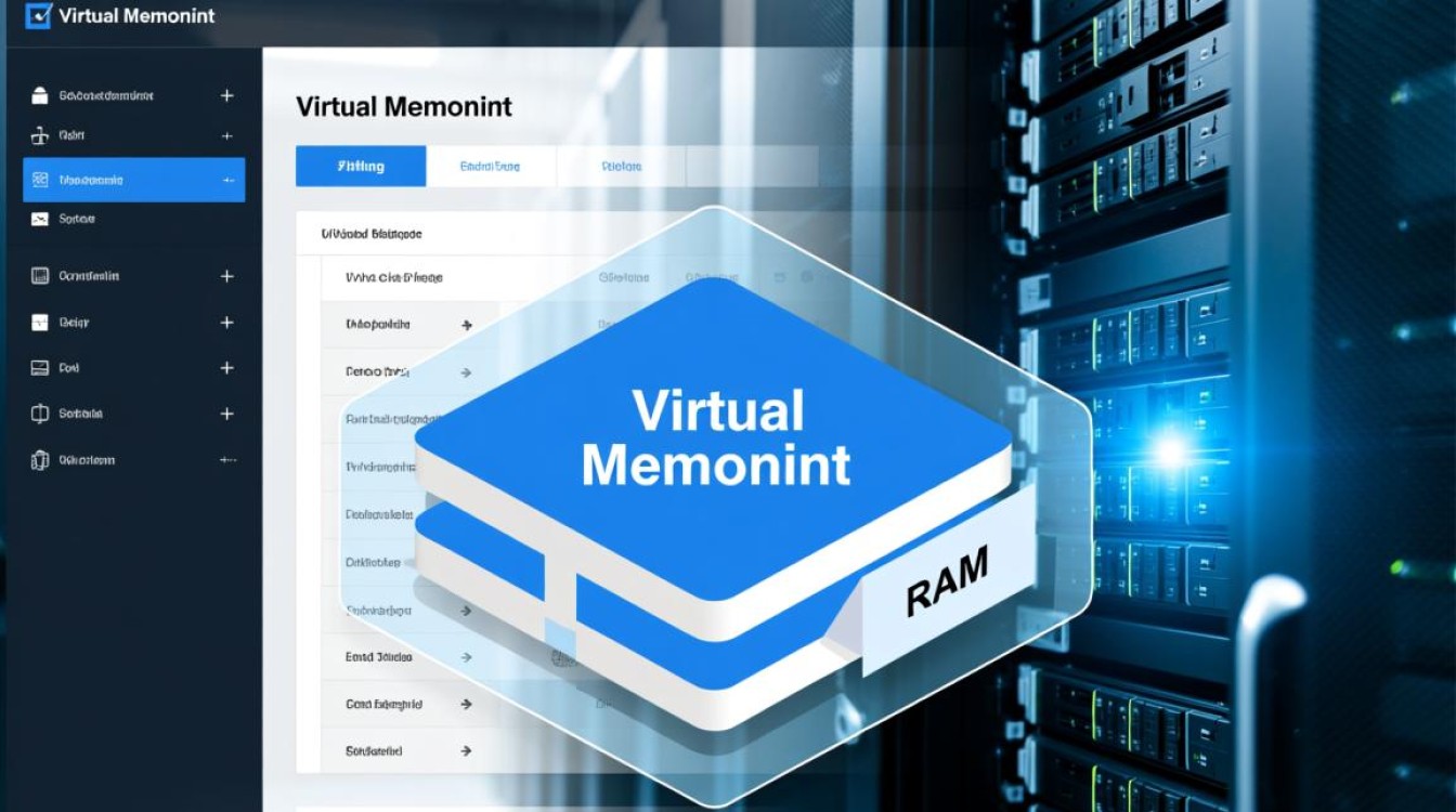 服务器虚拟内存自定义该怎么设置才合适? 服务器虚拟内存自定义该怎么设置才合适?