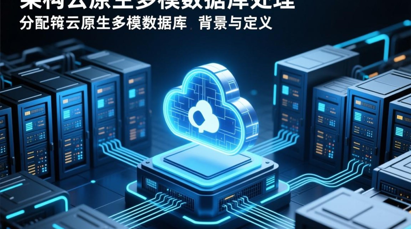 分布式云原生多模数据库如何高效处理跨模态数据? 分布式云原生多模数据库如何高效处理跨模态数据?