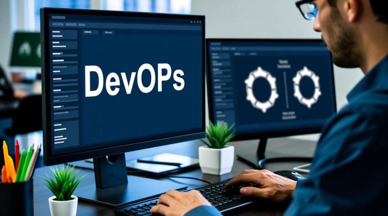 有哪些DevOps自动化工具能提升团队效率?-好主机测评网