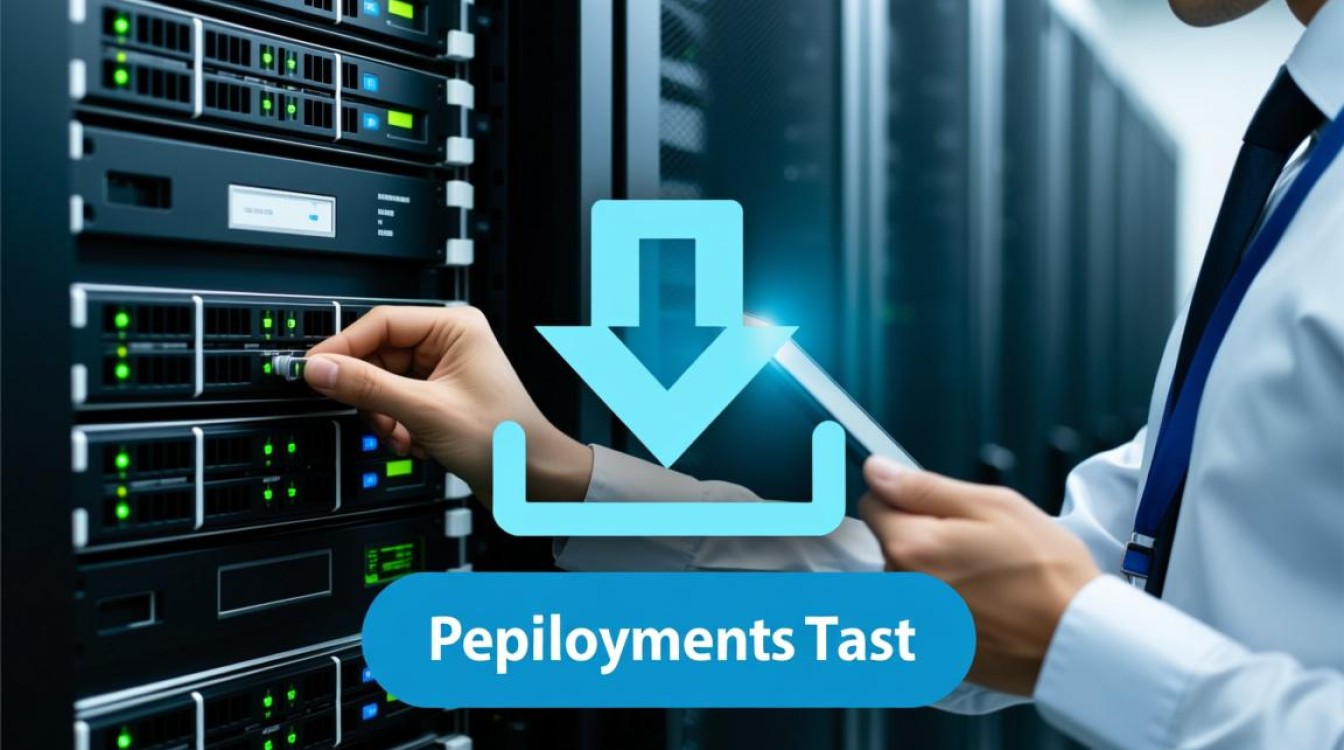 服务器自动部署工具下载哪个好?新手如何快速上手? 服务器自动部署工具下载哪个好?新手如何快速上手?