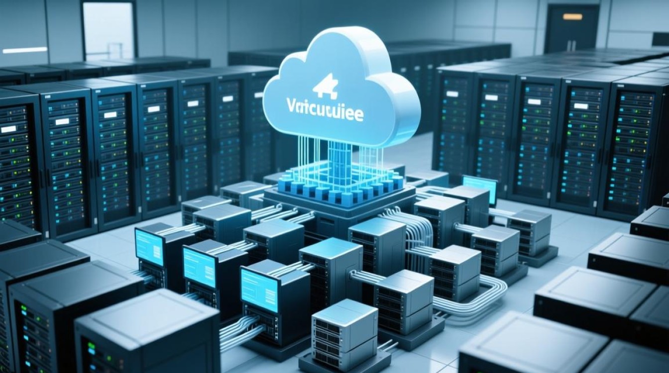 虚拟机集合池如何提升资源利用率并降低运维成本?-好主机测评网