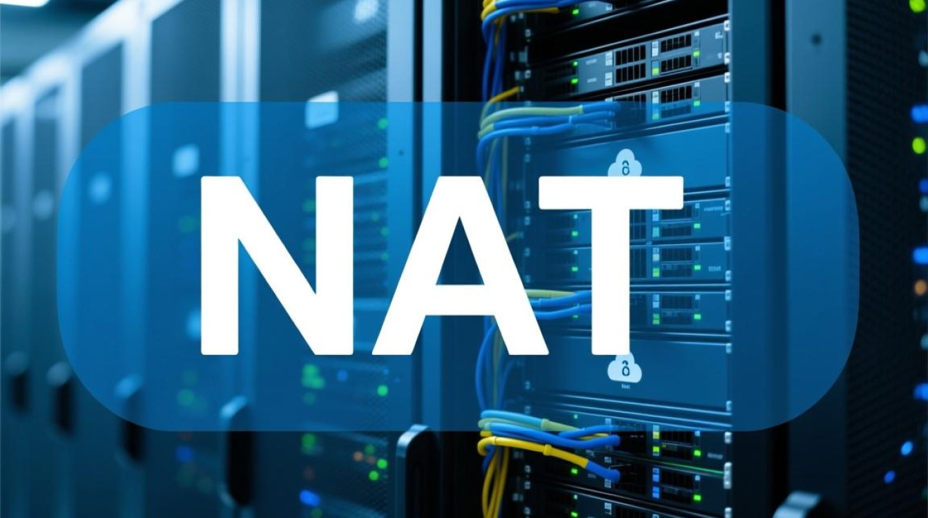 服务器自建NAT怎么配?内网穿透端口映射教程详解 服务器自建NAT怎么配?内网穿透端口映射教程详解