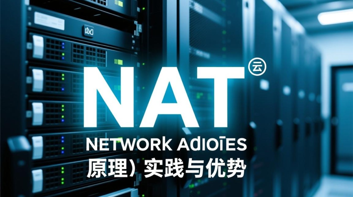 服务器自建NAT怎么配?内网穿透端口映射教程详解-好主机测评网