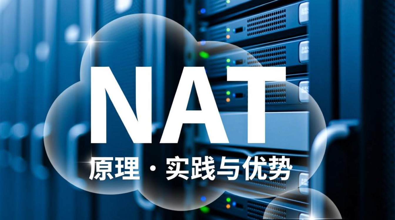 服务器自建NAT怎么配?内网穿透端口映射教程详解 服务器自建NAT怎么配?内网穿透端口映射教程详解