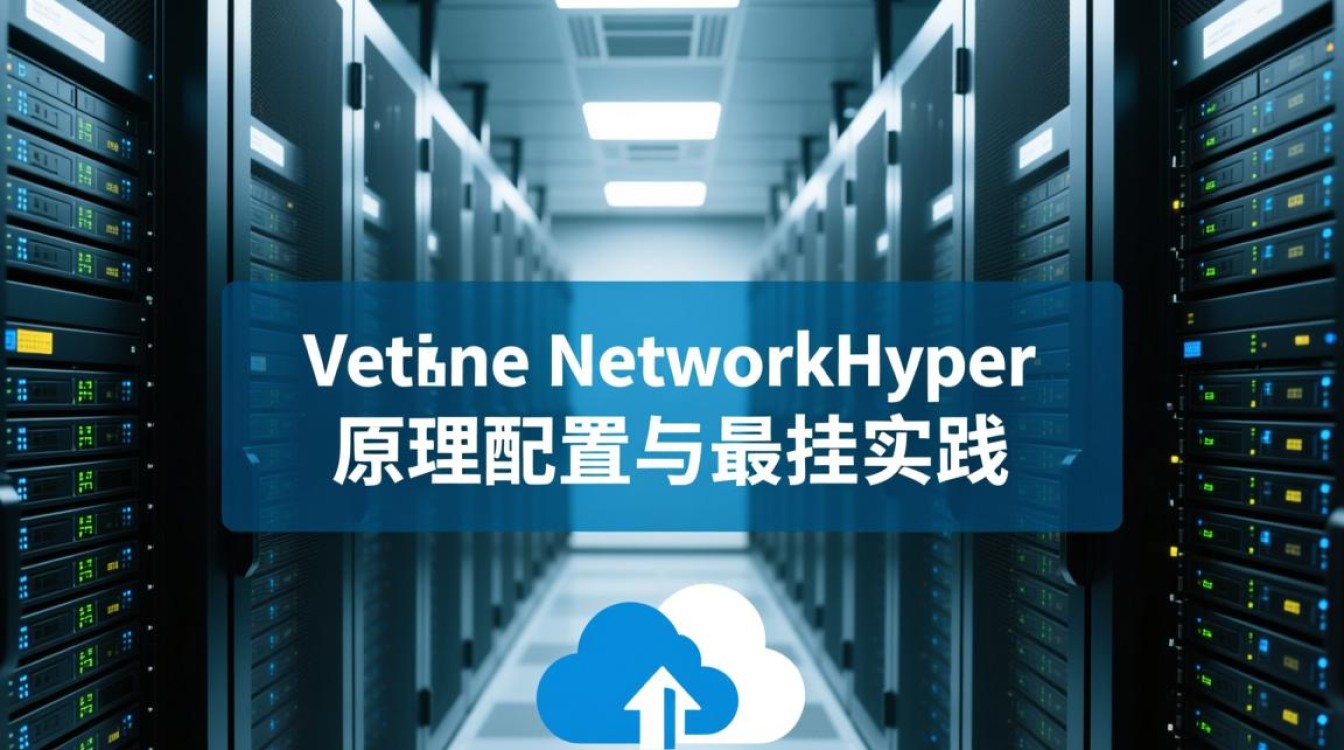 虚拟机网络hyper如何实现跨主机通信?-好主机测评网