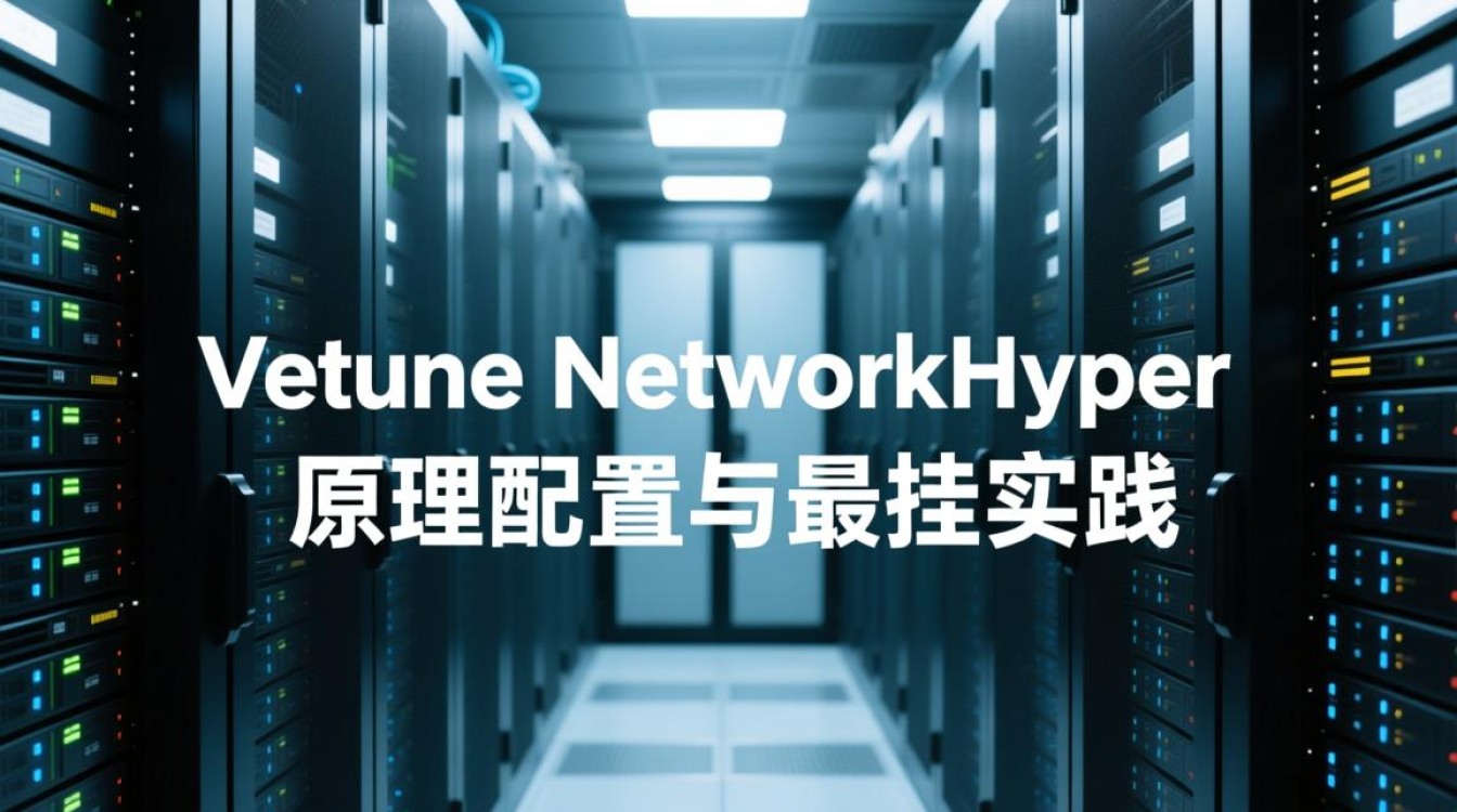 虚拟机网络hyper如何实现跨主机通信? 虚拟机网络hyper如何实现跨主机通信?