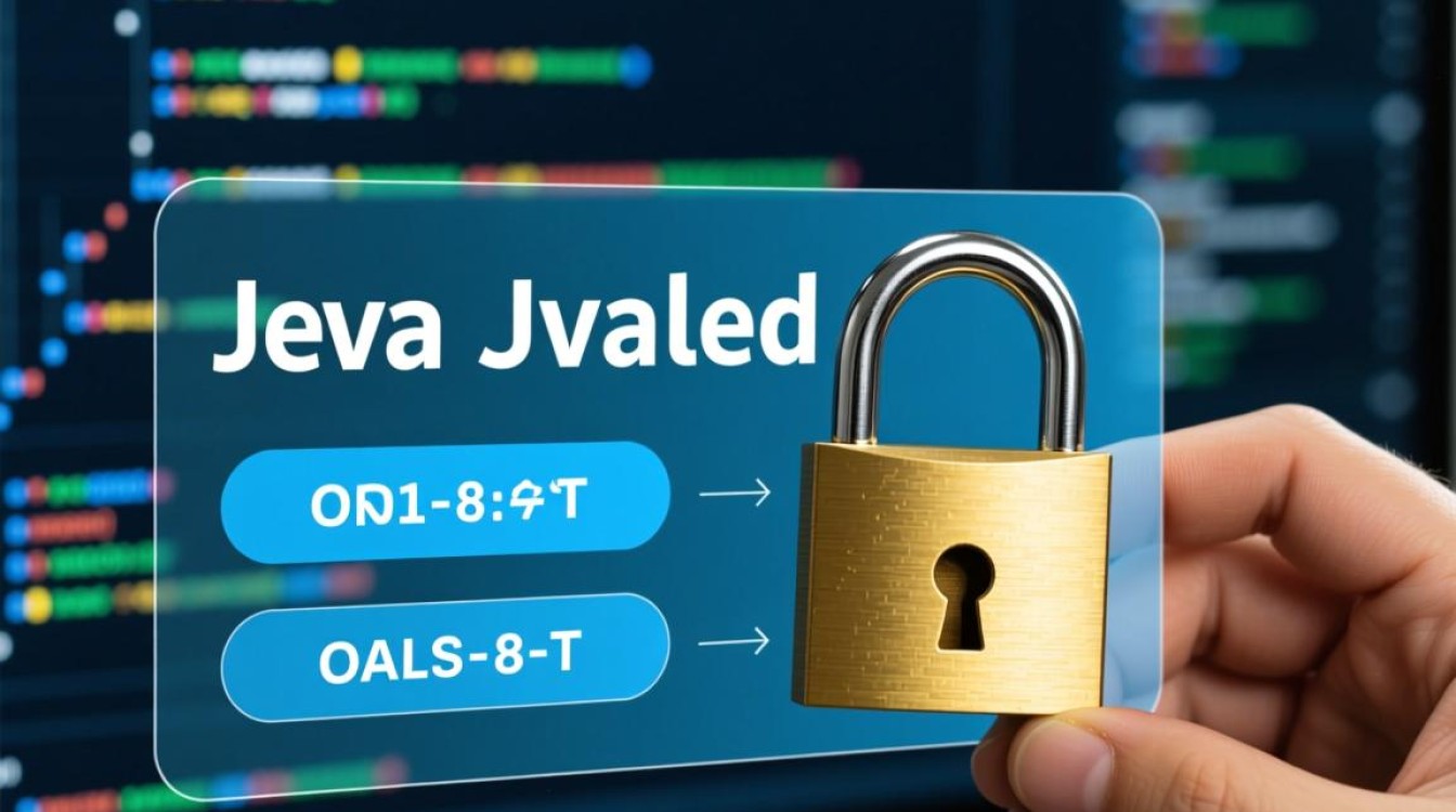 Java密码加密方法有哪些?不同场景如何选择?-好主机测评网