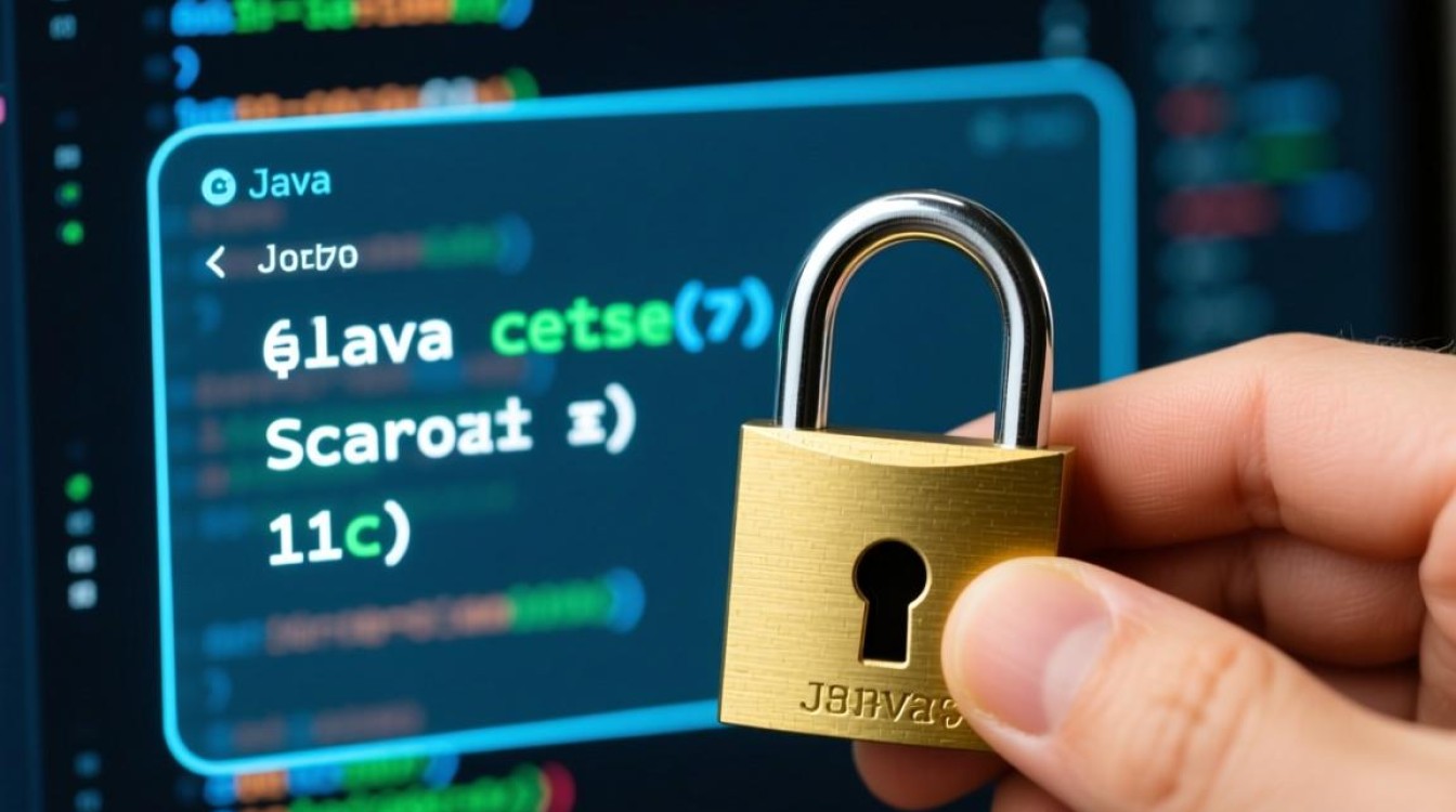 Java密码加密方法有哪些?不同场景如何选择? Java密码加密方法有哪些?不同场景如何选择?