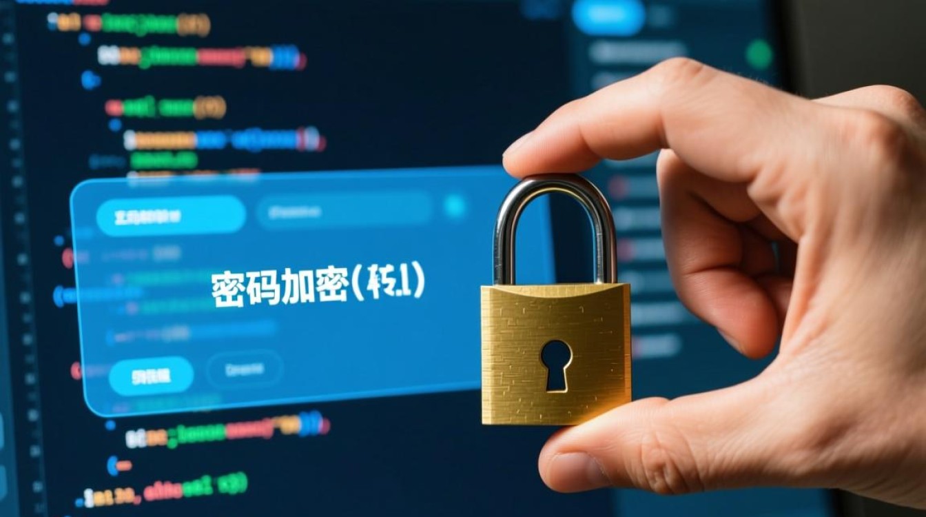 Java密码加密方法有哪些?不同场景如何选择? Java密码加密方法有哪些?不同场景如何选择?