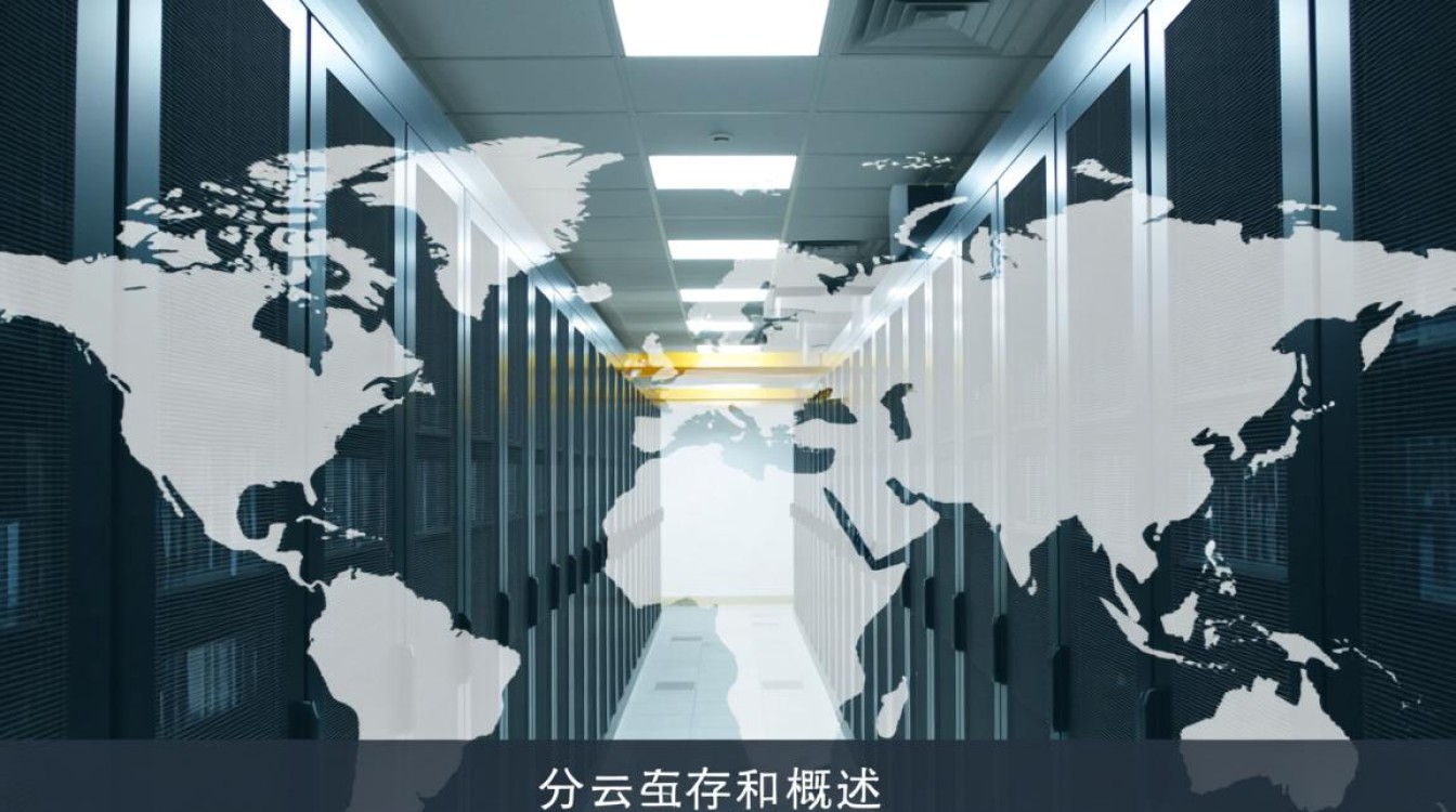 分布式云存储技术文档介绍内容包含哪些核心要点?-好主机测评网