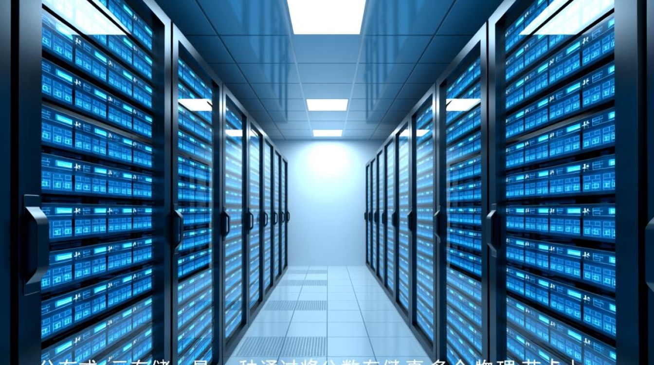 分布式云存储技术文档介绍内容包含哪些核心要点? 分布式云存储技术文档介绍内容包含哪些核心要点?