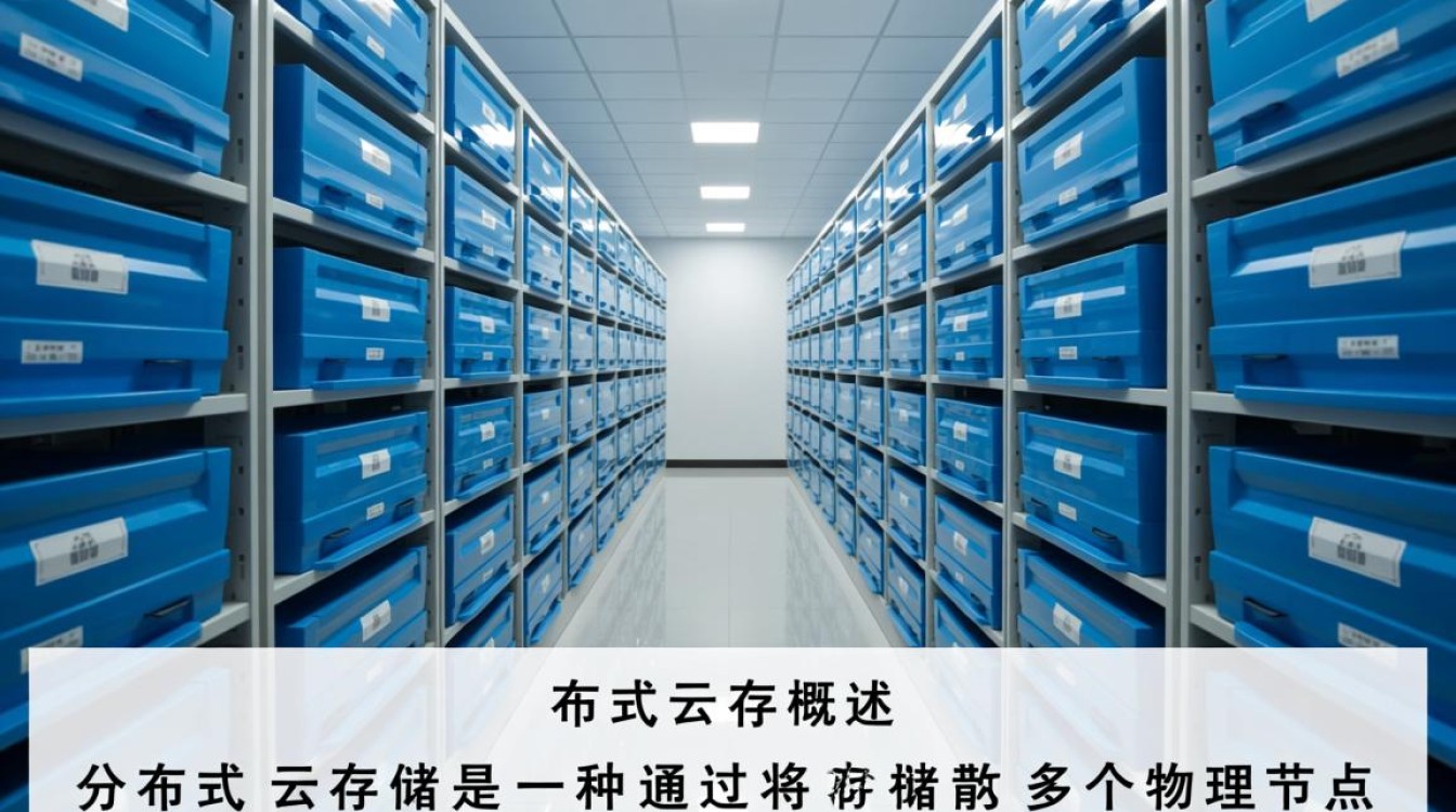 分布式云存储技术文档介绍内容包含哪些核心要点? 分布式云存储技术文档介绍内容包含哪些核心要点?