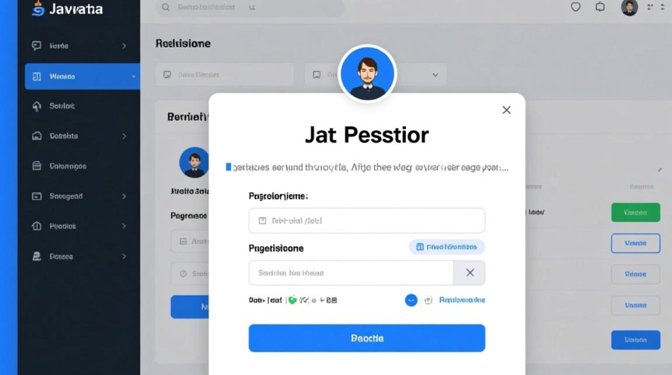 Java注册功能代码怎么写?从零开始实现注册逻辑的步骤-好主机测评网