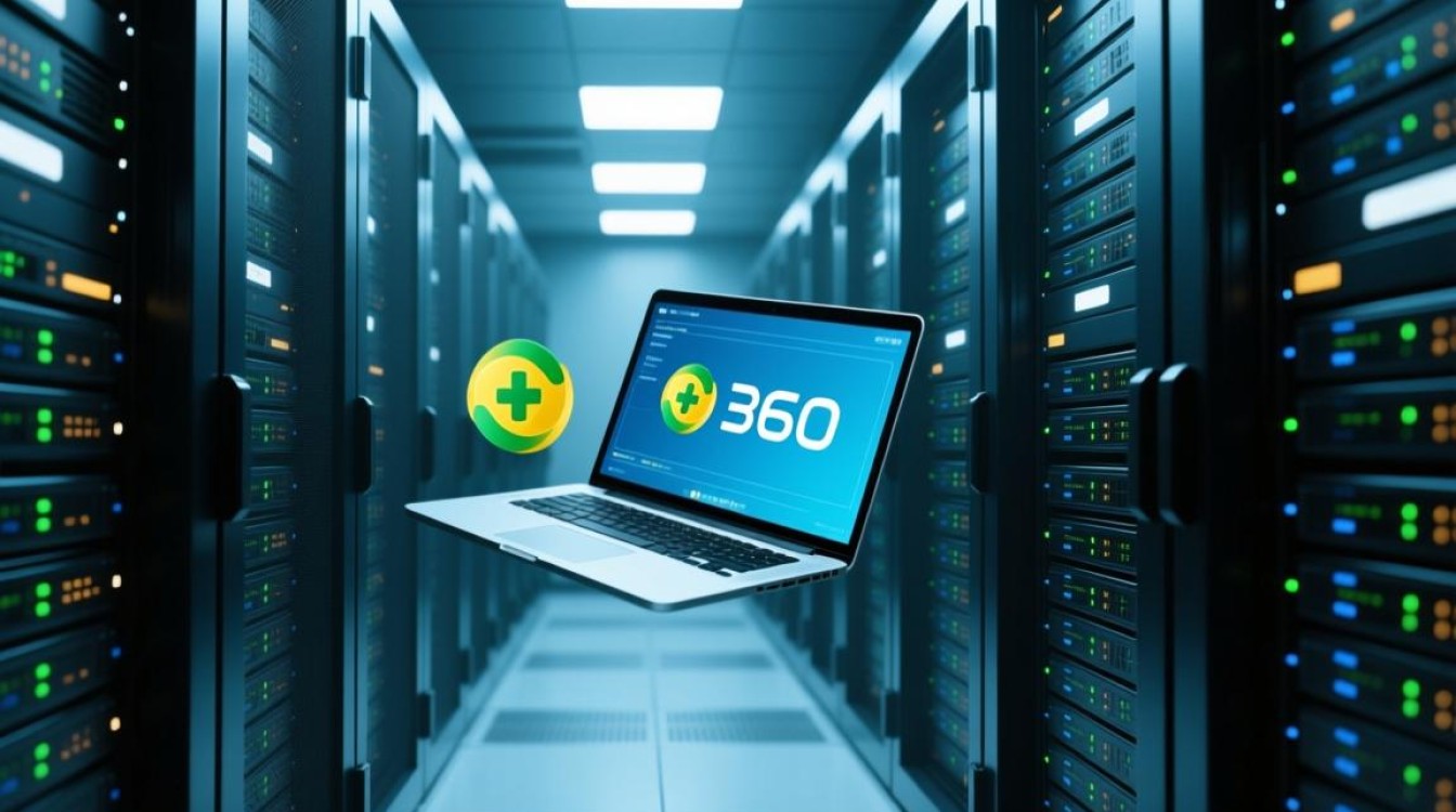 服务器能装360安全软件吗?会影响性能或安全吗?-好主机测评网