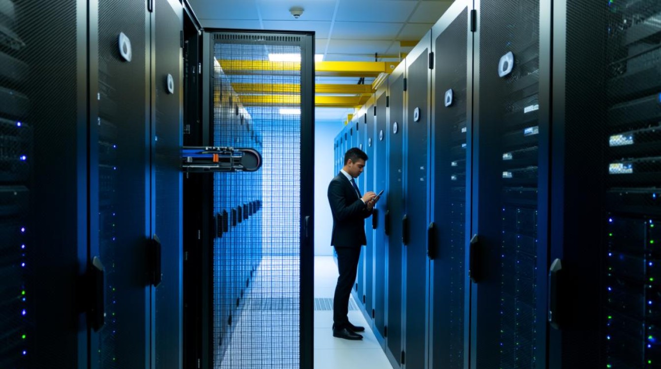 服务器虚拟化巡检报告需关注哪些关键指标?-好主机测评网