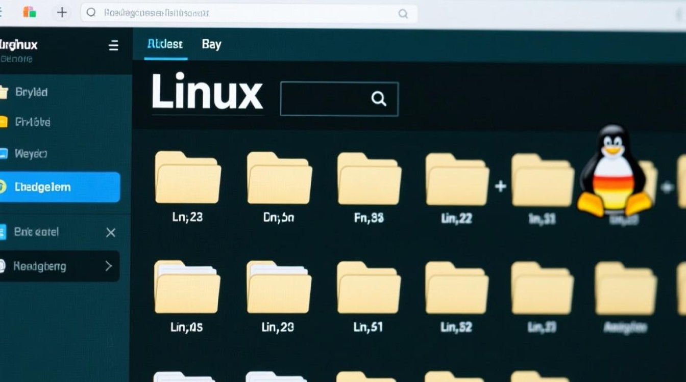 Linux目录文件大小怎么看?如何快速查看目录大小?-好主机测评网