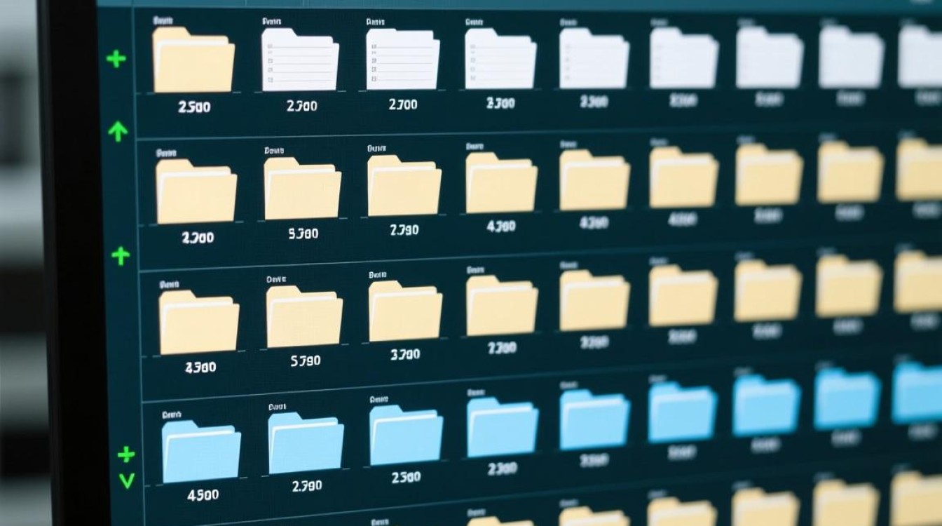 Linux目录文件大小怎么看?如何快速查看目录大小? Linux目录文件大小怎么看?如何快速查看目录大小?