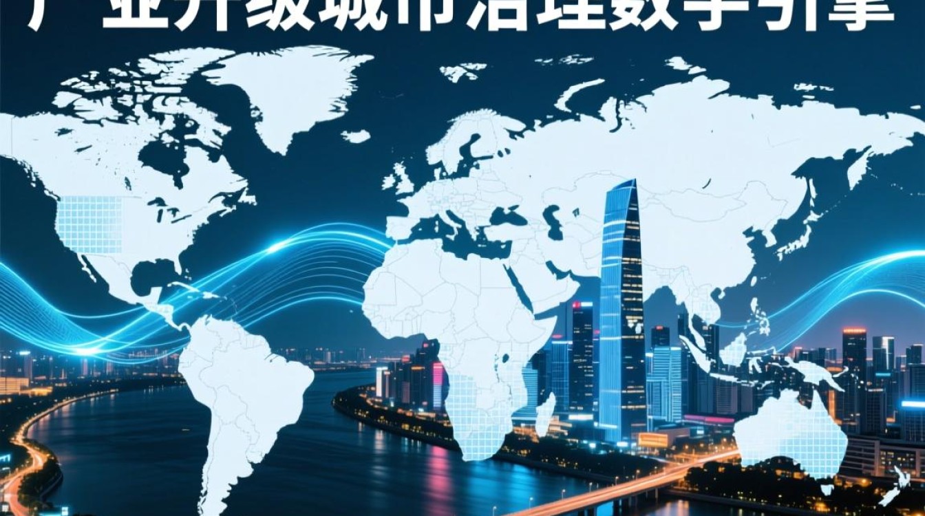 佛山智能数据是什么?如何提升企业决策效率? 佛山智能数据是什么?如何提升企业决策效率?