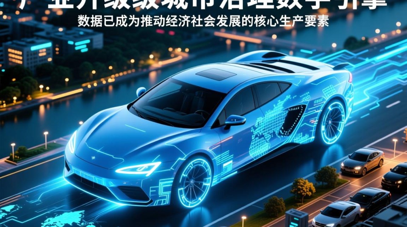 佛山智能数据是什么?如何提升企业决策效率? 佛山智能数据是什么?如何提升企业决策效率?