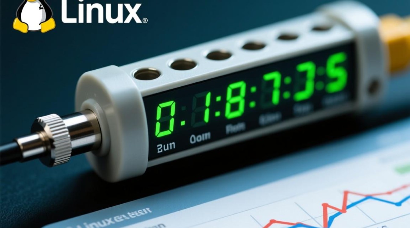 Linux定时器如何精准执行任务？配置步骤与常见问题解析-好主机测评网