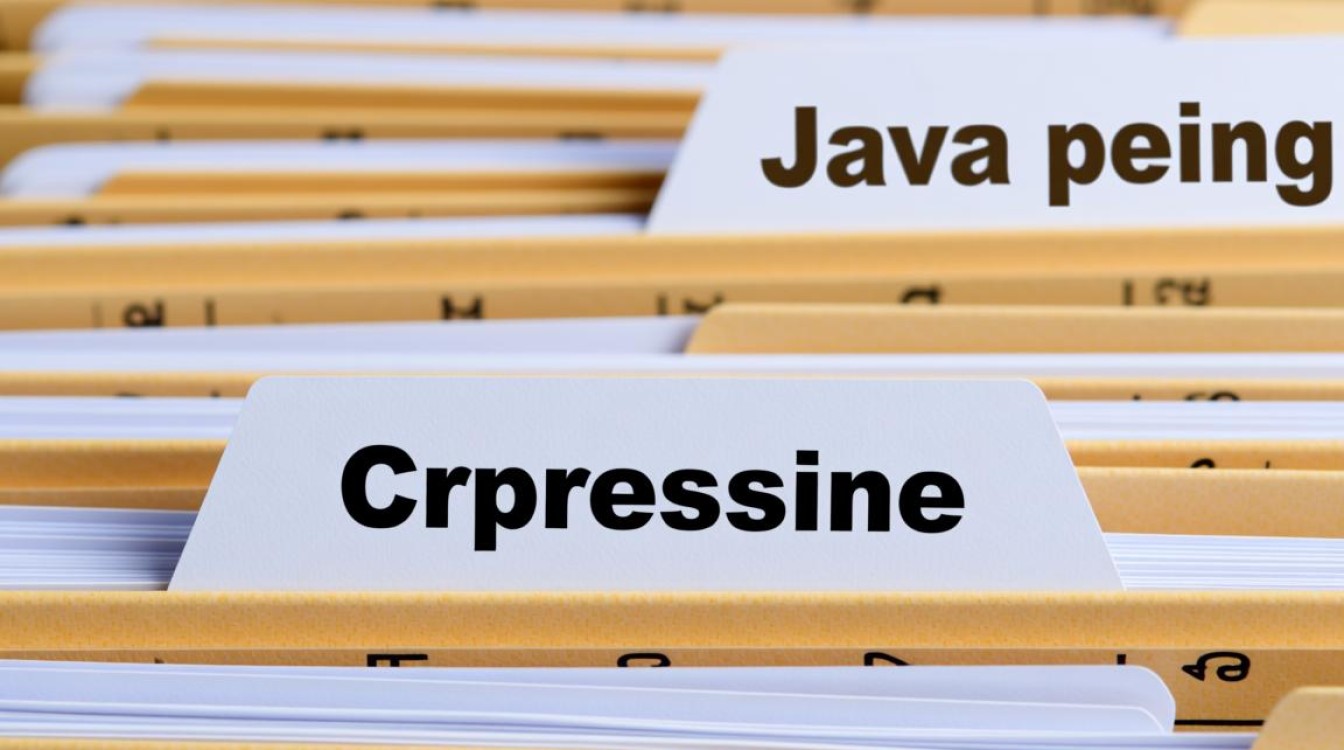 Java中如何用代码实现文件压缩? Java中如何用代码实现文件压缩?