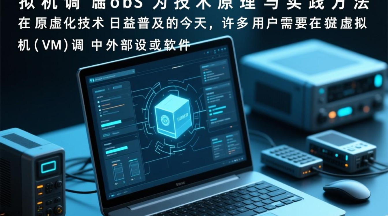 虚拟机调用obs失败怎么办?教你解决连接问题 虚拟机调用obs失败怎么办?教你解决连接问题