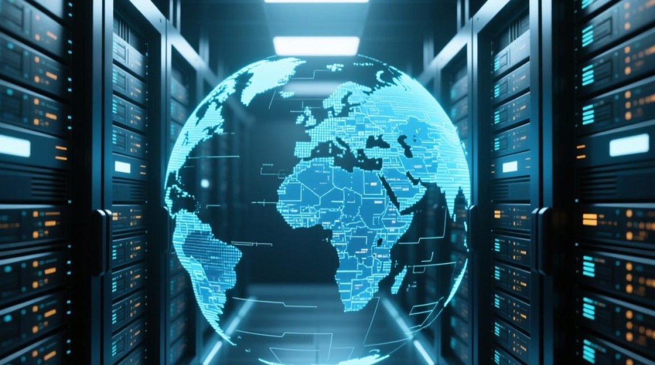 分布式云存储技术服务如何实现高效数据备份与快速访问？-好主机测评网