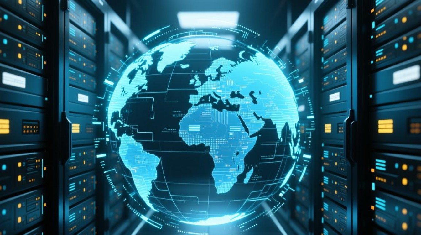 分布式云存储技术服务如何实现高效数据备份与快速访问? 分布式云存储技术服务如何实现高效数据备份与快速访问?