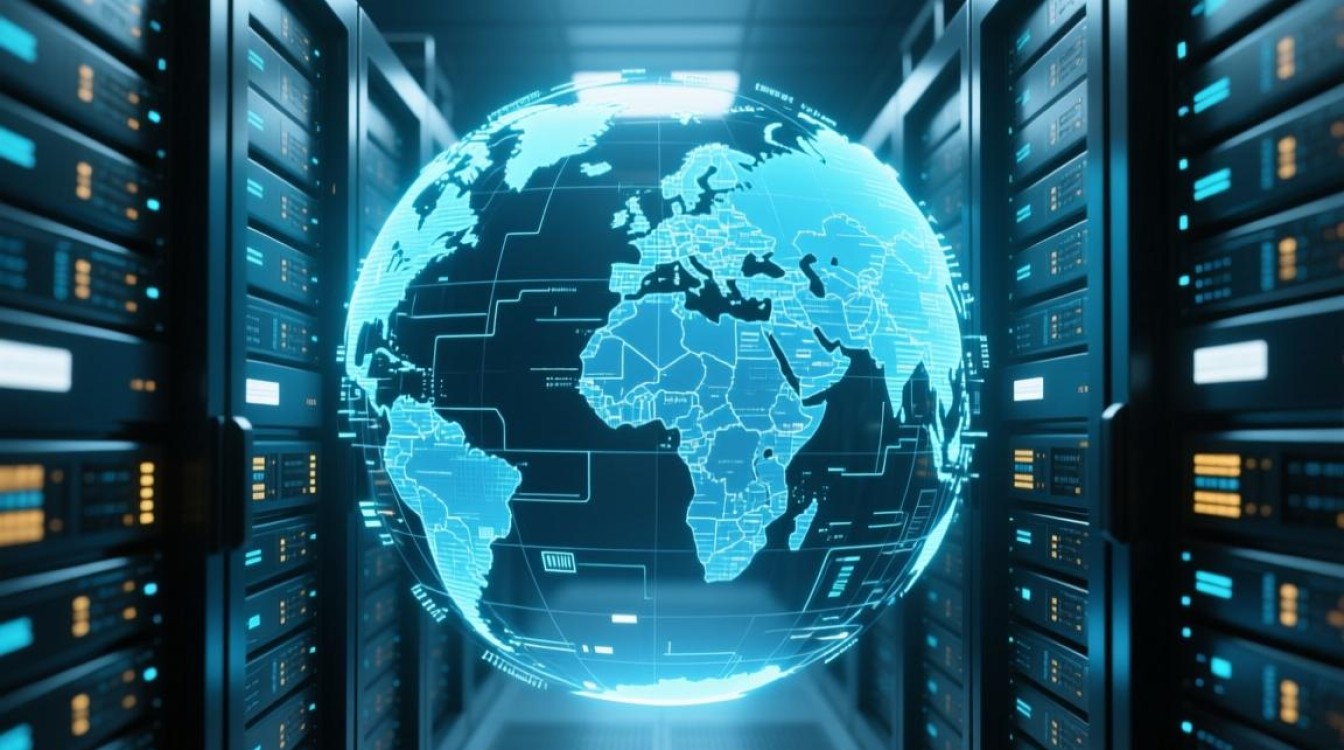 分布式云存储技术服务如何实现高效数据备份与快速访问? 分布式云存储技术服务如何实现高效数据备份与快速访问?