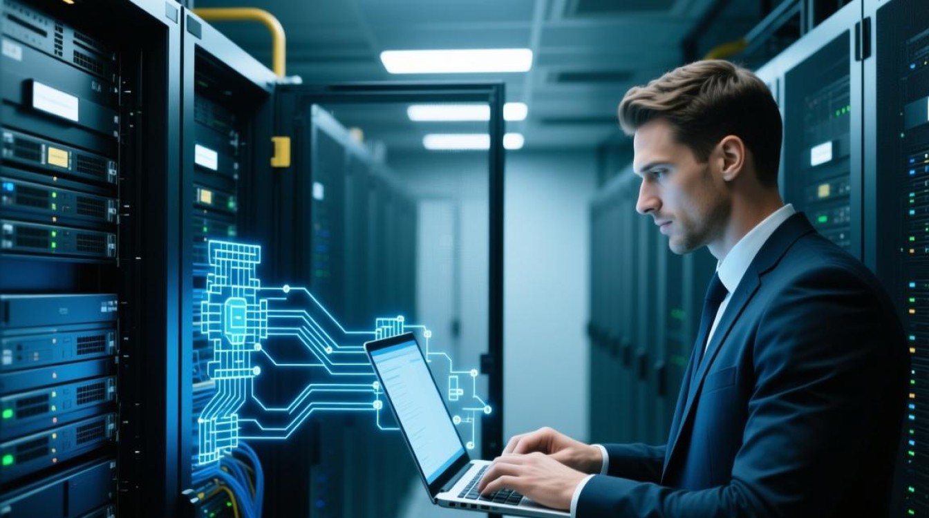 虚拟机如何调内网？配置步骤与常见问题解析-好主机测评网