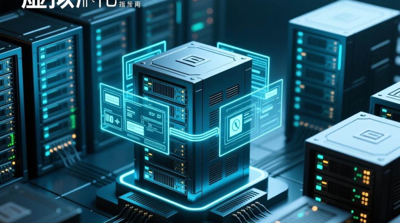 虚拟机如何调内网?配置步骤与常见问题解析 虚拟机如何调内网?配置步骤与常见问题解析