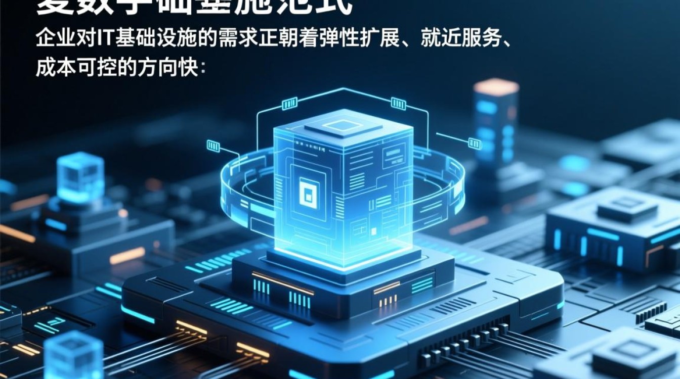 分布云服务器是什么?如何选择适合自己的? 分布云服务器是什么?如何选择适合自己的?