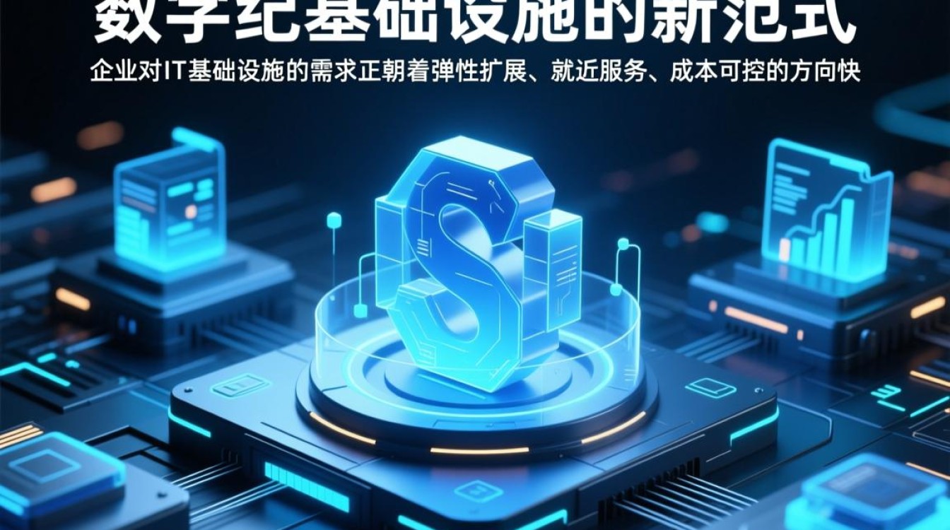 分布云服务器是什么?如何选择适合自己的? 分布云服务器是什么?如何选择适合自己的?