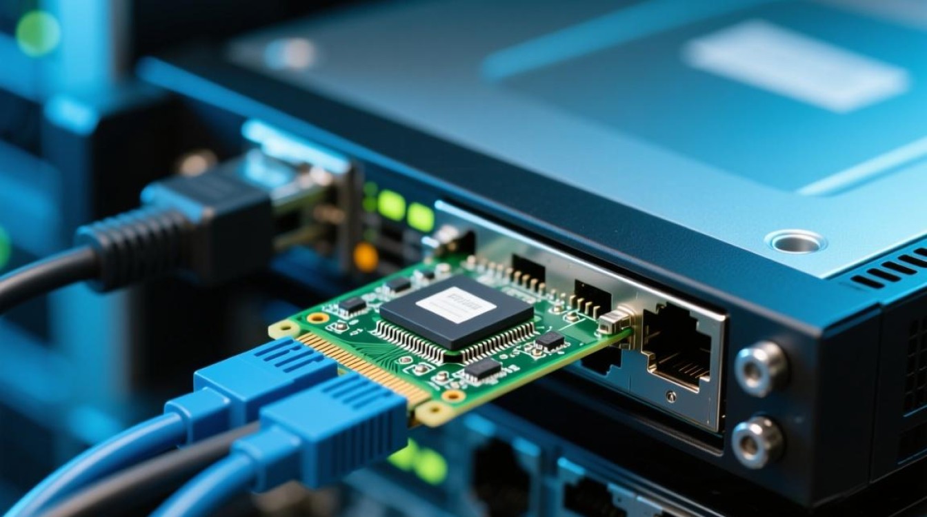 网卡挂载虚拟机,如何实现网络配置与性能优化? 网卡挂载虚拟机,如何实现网络配置与性能优化?