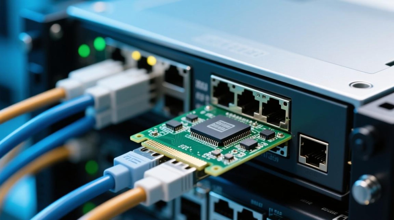 网卡挂载虚拟机,如何实现网络配置与性能优化? 网卡挂载虚拟机,如何实现网络配置与性能优化?