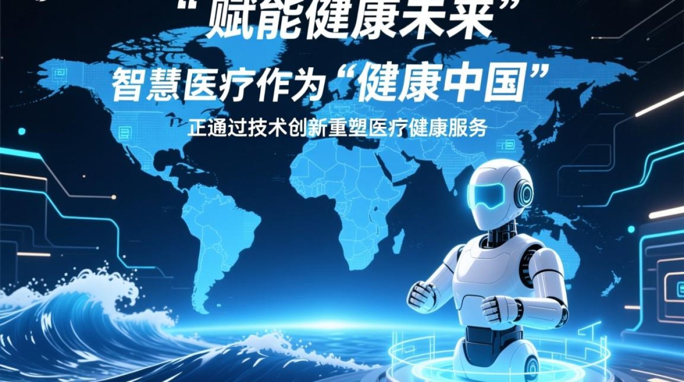 智慧医疗解决法具体能解决哪些医疗难题?-好主机测评网