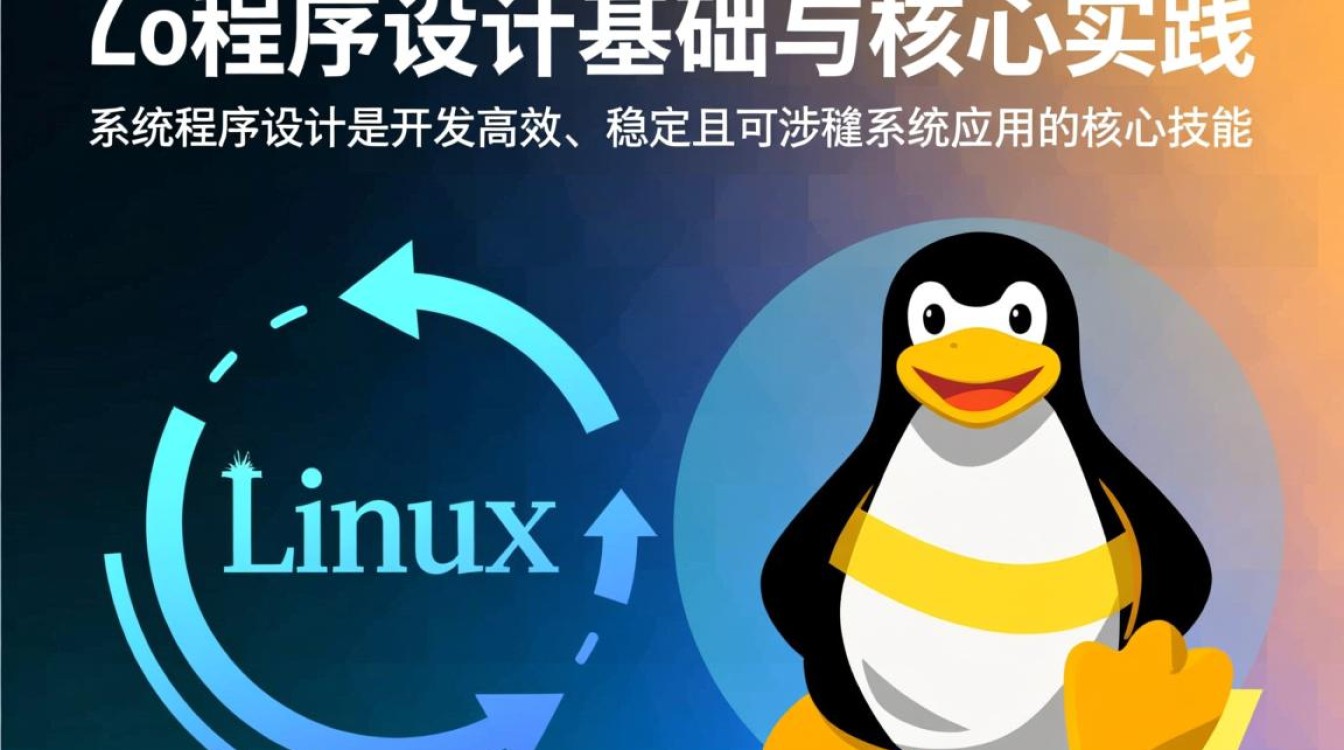 Linux系统程序设计怎么学?新手入门有哪些实战技巧?-好主机测评网