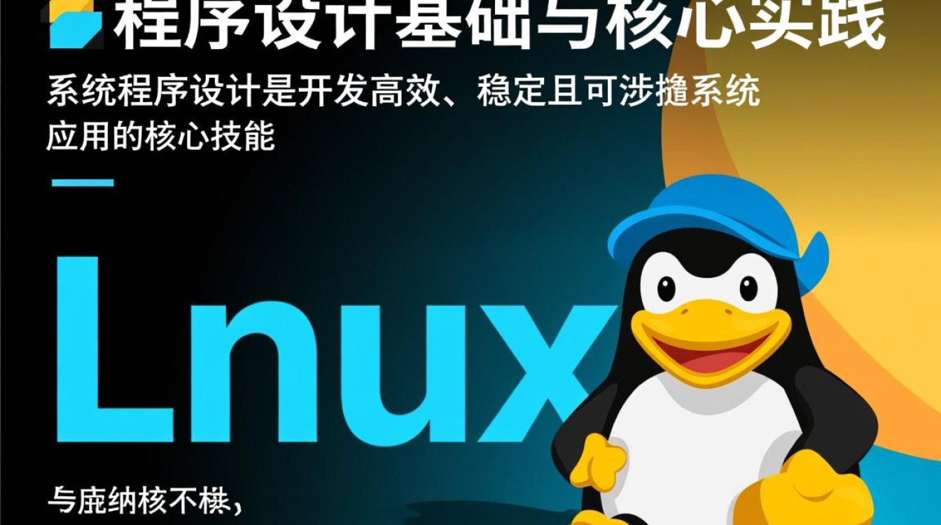 Linux系统程序设计怎么学?新手入门有哪些实战技巧? Linux系统程序设计怎么学?新手入门有哪些实战技巧?
