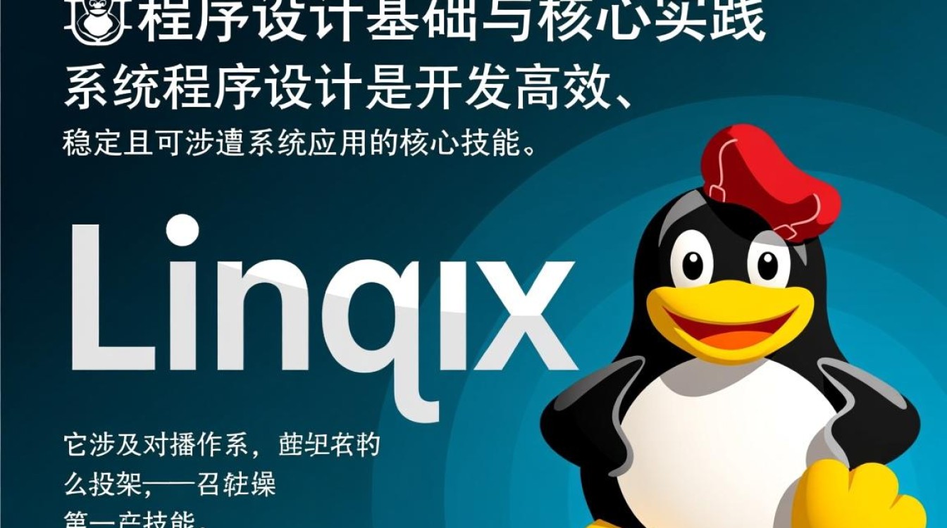 Linux系统程序设计怎么学?新手入门有哪些实战技巧? Linux系统程序设计怎么学?新手入门有哪些实战技巧?