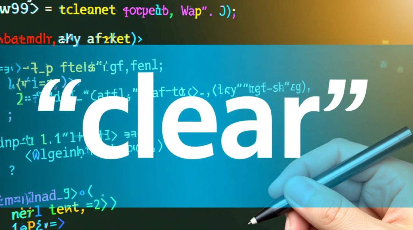 java clear方法到底怎么用?适用场景和注意事项有哪些? java clear方法到底怎么用?适用场景和注意事项有哪些?