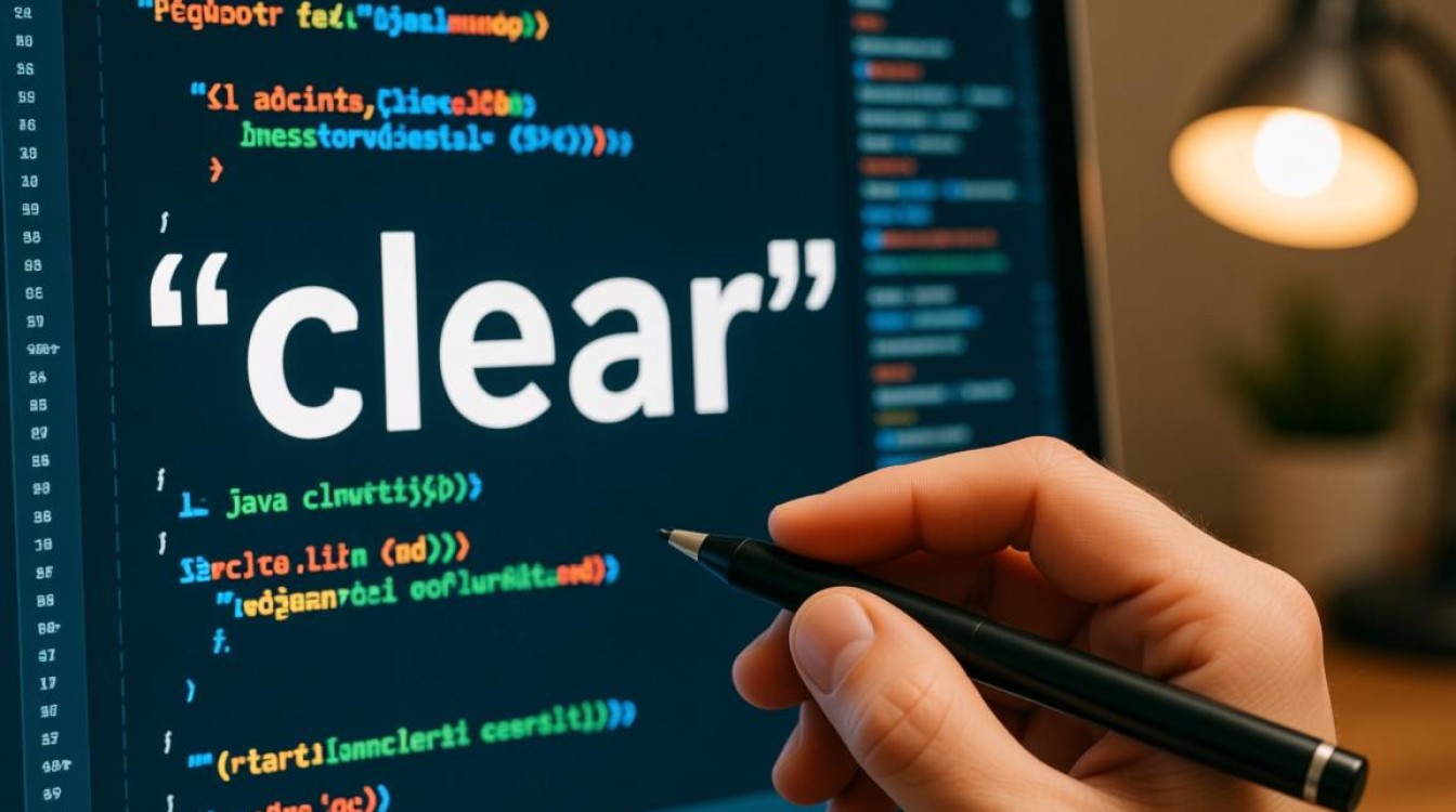 java clear方法到底怎么用?适用场景和注意事项有哪些?-好主机测评网